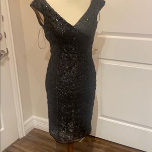 Jovani dress